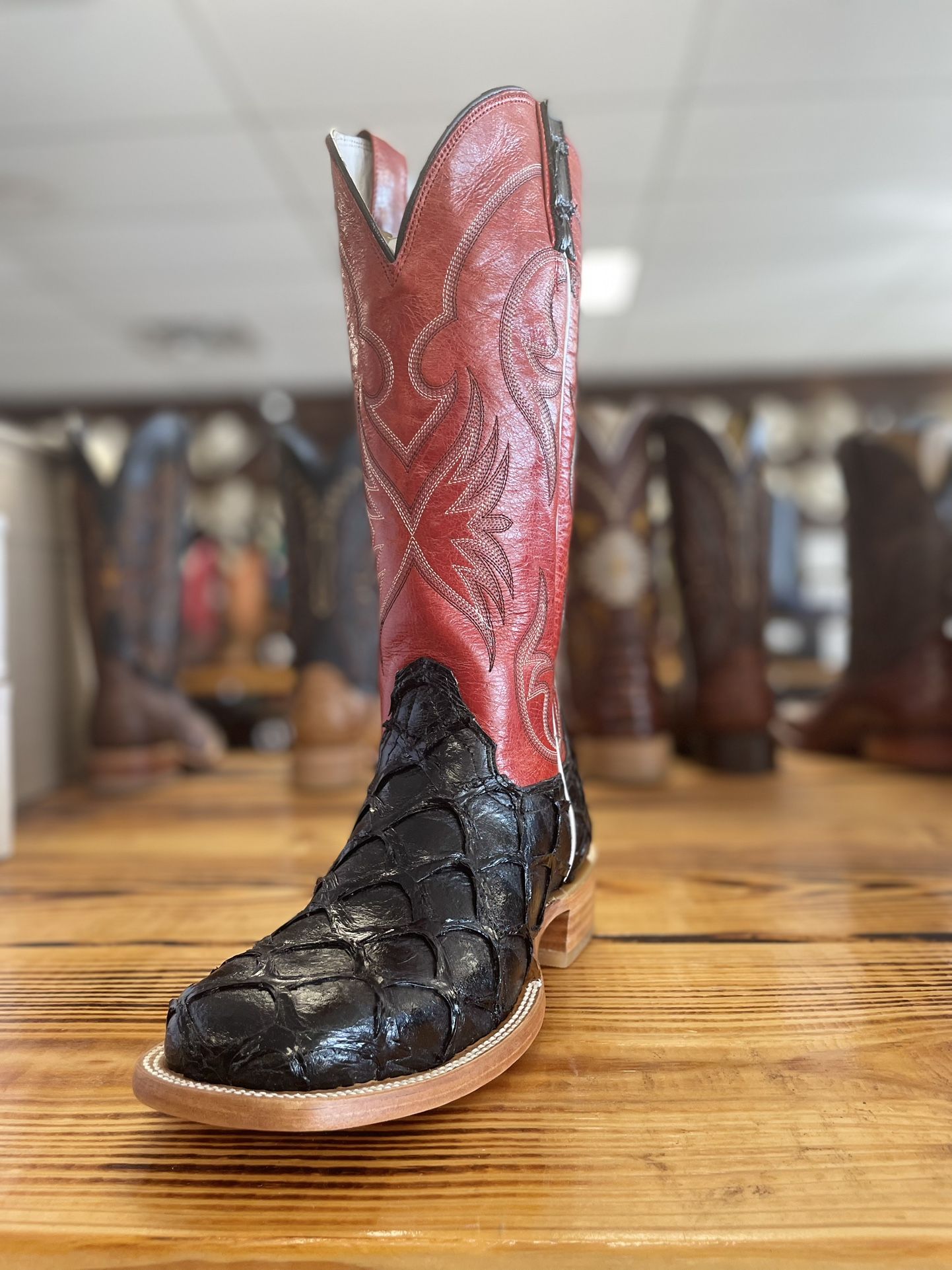 Men’s Boots