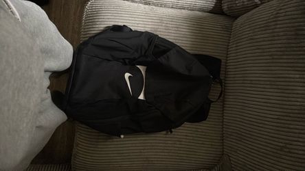 Nike academy team soccer backpack