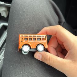 Toy Car
