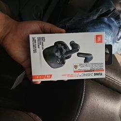 Jbl Ear Buds