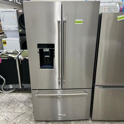 KitchenAid 23.8 cu. ft. French Door Refrigerator