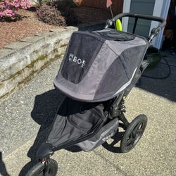 Bob Jogging Stroller