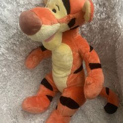 Disney Tigger - Original, Genuine, Authentic