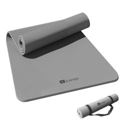 Non-Slip Large Yoga Mat,Extra Long and Wide Exercise Fitness Mat