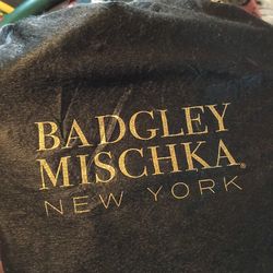 BADGLEY BADMISCHKA