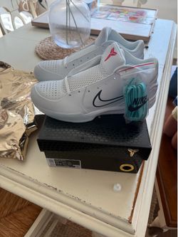 Kobe 4 Protro "Draft Pack" - Memphis/Vancouver Grizzlies