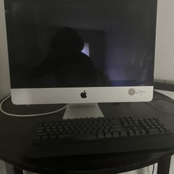 Apple 27 Inch Studio Display iMac 