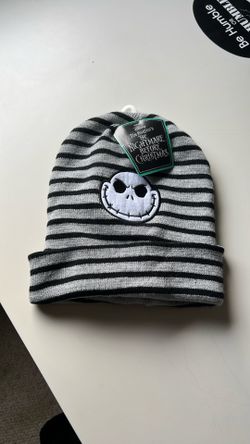 Disney Tim Burton’s Hat 