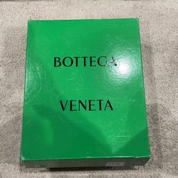 Bottega Veneta Boots 