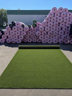 Artificial grass - Sacate Sintetico Turf