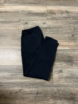 Lululemon Mile View Pant 36x29