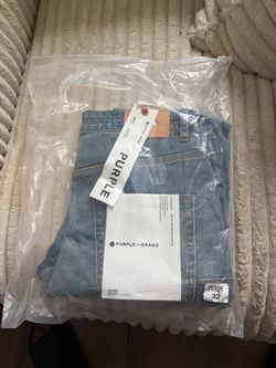 Blue Purple Jeans