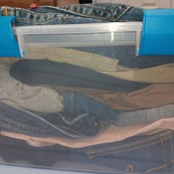 Men’s Jeans 