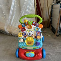 VTech Infant/Baby Walker