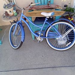 Beach Cruiser