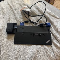 Docking Station