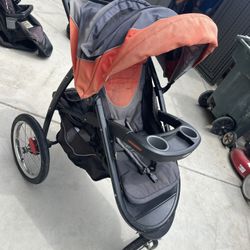 Stroller 