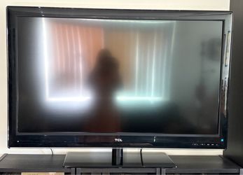 Flat Screen TV