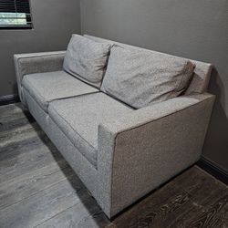 West Elm Sofa