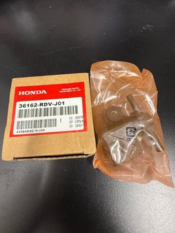 Genuine OEM Honda Acura 36162-RDV-J01 Vapor Canister Purge Solenoid Valve