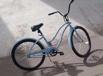BEACH CRUISER ( CONCORD) 26 INCH