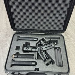 Dji Ronin S 