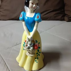 Disneys Snow White Bank