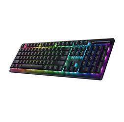 Razer DeathStalker V2 Pro Wireless Gaming Keyboard: Low Profile Optical Switches