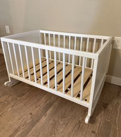 IKEA Cradle Baby Bed
