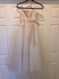 Flower girl dress (12)