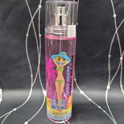 Paris Hilton Women's Perfume body sprays mist and scented lotions