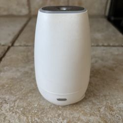 Essential Oil Diffuser