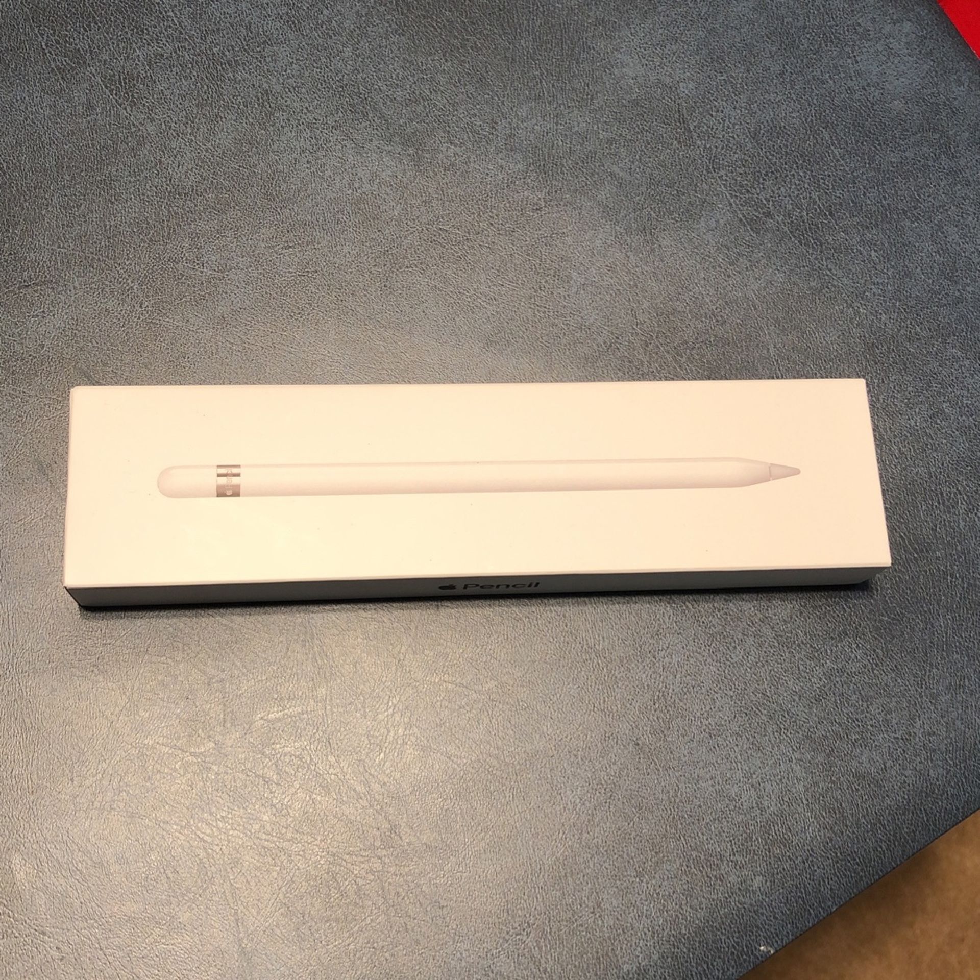 Apple Pencil Box Only