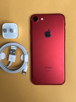 iPhone 7 128GB Factory Unlocked