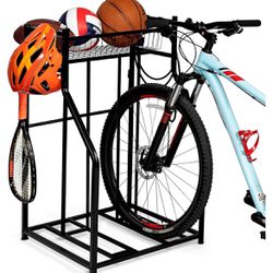 Bicycle Rack / Bike Rack For 2 Bikes