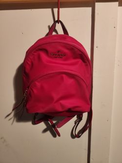 Kate Spade backpack