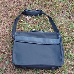 Laptop Bag From Dell