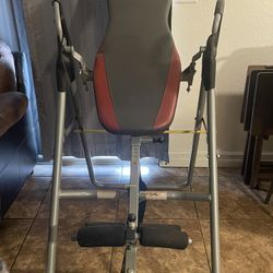 Inversion Table 