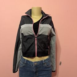 Fabletics Jacket