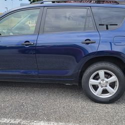 2007 Toyota Rav4