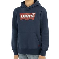 Levis Boy Blue Hoodie 