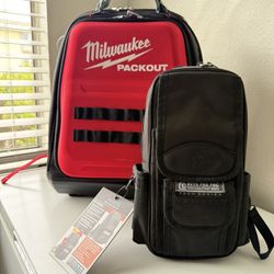 Tool Bags 