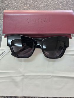 Sunglasses 