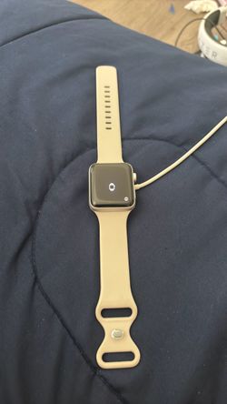 Original Apple Watch Series 3