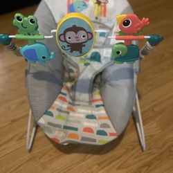 Infant Seat