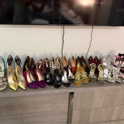 Beautiful Women’s Shoes - Sizes 6.5-7