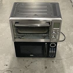 Emeril Lagasse Air Fryer XL