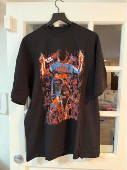 Brand new Messi tee