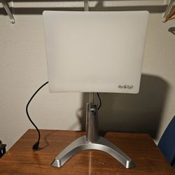 Day-Light 12 Inch Therapy Lamp 