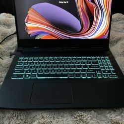 MSI Gaming Laptop